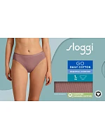 sloggi GO Daily Cotton Tai – Cacao – SLOGGI Cacao – SLOGGI sloggi GO Daily Cotton Tai – Cacao – SLOGGI Cacao – SLOGGI