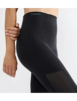 TRIACTION Cardio Breeze - legíny s vysokým pásom a sieťovanými vložkami Triumph