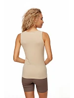 Tričko Noviti BP001, farba: sivá, veľkosti: M–2XL Tričko Noviti BP001, farba: sivá, veľkosti: M–2XL
