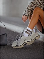 Milena ponožky 0200-127 Dva škvrnité pruhy 37-41 Milena ponožky 0200-127 Dva škvrnité pruhy 37-41