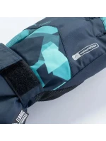 Lyžiarske rukavice Elbrus Akemi Jr 92800337301