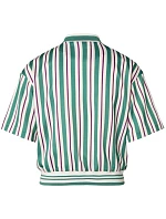 Polokošeľa Fila Lassance W FAW0996 13382