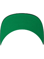 Flexfit 6089M 6-panelová čiapka typu snapback 55.6089 červená/čierna Flexfit 6089M 6-panelová čiapka typu snapback 55.6089 červená/čierna