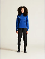 Craft Teamwear Evolve 2.0 Half Zip W Dámska tréningová bunda s 1/4 zipsom 82.4761 čierna Craft Teamwear Evolve 2.0 Half Zip W Dámska tréningová bunda s 1/4 zipsom 82.4761 čierna
