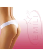 Dámske laserové tangá Arys - Emili