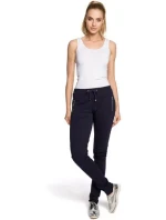 Dámske teplákové nohavice 208 - Moe