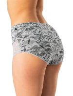 DÁMSKE NOHAVIČKY LPF 578 B25