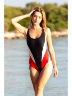 Jednodielne plavky model 178065 Ewlon