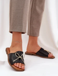 Papuče model 214363 Step in style