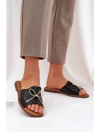 Papuče model 214363 Step in style