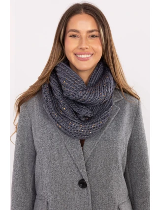 Nekonečný šál model 220375 AT