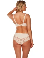 Gaia GFB 1135 Spodný diel plaviek Nike S-XL Beige