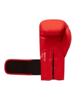 Boxerské rukavice Adidas SPEED 50 červené