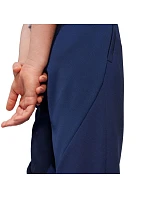 Detské nohavice adidas Tiro 25 navy blue JC5129