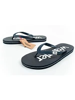 Wrangler pánske žabky Cole Flipflop navy blue