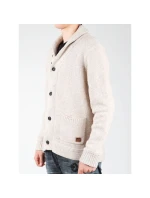 Sveter Lee Chunky Cardigan L685OF83