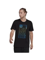 Pánske terrex Mountain Fun Graphic M H50930 - Adidas