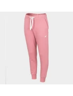 Dievčenské tepláky Jr HJZ22-JSPDD001 56S - 4F Dievčenské tepláky Jr HJZ22-JSPDD001 56S - 4F