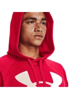 Pánska mikina Rival Fleece Big Logo HD M 1357093 600 - Under Armour