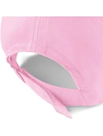 Beechfield B 10 5-panelová čiapka s šiltom „Original“ 53.0010 surf blue Beechfield B 10 5-panelová čiapka s šiltom „Original“ 53.0010 surf blue