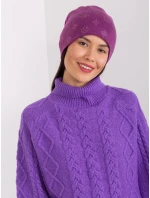 AT CZ 2325 cap.86 fialová