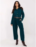 Košeľa IT KS 22390.81 navy