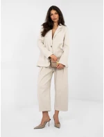 Blazer IT MA FL7703.49 svetlo béžová