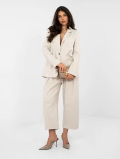 Blazer IT MA FL7703.49 svetlo béžová