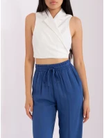 LK SP nohavice 509331.25 tmavo modrá LK SP nohavice 509331.25 tmavo modrá