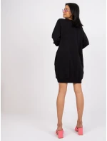 Šaty RV SK 6839.95 čierne