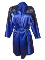 Dámsky župan Giselle Modrak - Dkaren