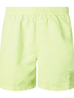 Pánske plavky KM0KM00806-LV0 - Calvin Klein