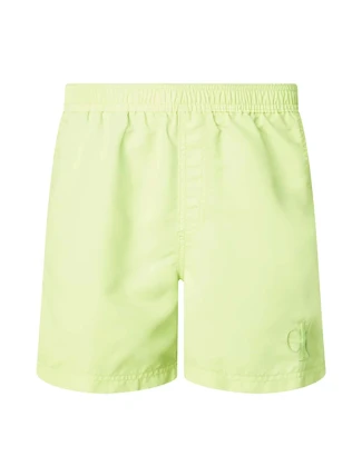 Pánske plavky KM0KM00806-LV0 - Calvin Klein