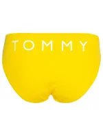 Dámske bikiny UW0UW01469-700 - Tommy Hilfiger