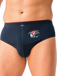 PÁNSKE NOHAVIČKY MPP 761 A26 3XL-4XL