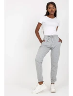 Teplákové nohavice model 169724 BFG