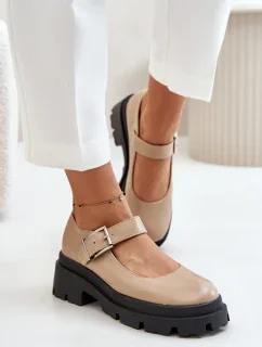 Poloboty model 201028 Krok vo veľkom štýle