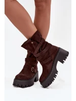 Obuv model 220496 Step in style