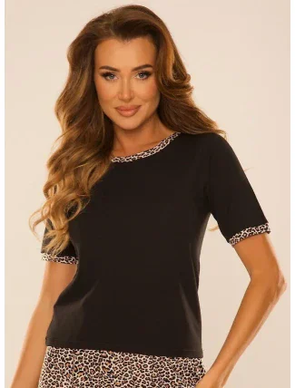 De Lafense chemise 849 Kendall kr/sr S-2XL De Lafense chemise 849 Kendall kr/sr S-2XL