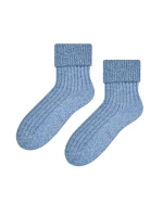 Dámske ponožky na spanie Steven art.067 Dámske ponožky na spanie Steven art.067