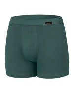 Pánske boxerky 092 Authentic marine plus blue - CORNETTE