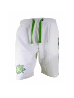 Pánske šortky LEONE LSM932/S16 biele "XL"