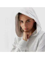 Mikina 4F F0955 W 4FWSS24TSWSF0955 27M