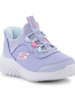 Skechers Bounder-Simple Cute Jr 303585N-LAV