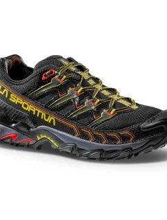 La Sportiva Ultra Raptor II ZFHS142K00Y00 Black/Yellow