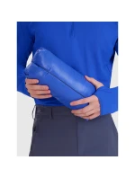 Pánska trekingová páperová bunda 4F 4FWSS25TDJAM527-36S s Primaloft Silver