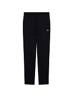 Dámske nohavice Champion Slim Pants black 118041 KK001 women's