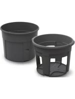 Podnos na sadenie zemiakov ¶ 39,2 cm detské