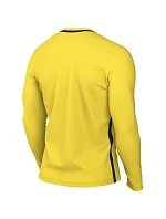 Pánske tričko Nike Dri-Fit Park 26 Crew Top yellow HM7165 719