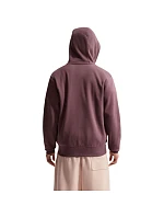 Pánska mikina Nike Club BB FZ Hoodie, hnedá, FN3861 502 Pánska mikina Nike Club BB FZ Hoodie, hnedá, FN3861 502
